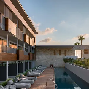***** Hotel Ikones Seafront Luxury (adults Only) Griekenland