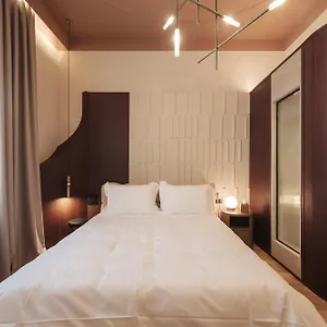  Aparthotel Zenith Premium Griekenland