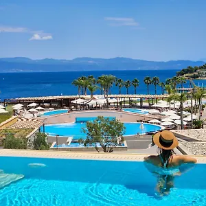 Miraggio Thermal 5* Paliouri