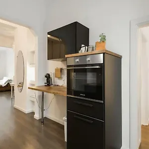  Appartement Market- Upper Aristotelous Sq Luxury Griekenland