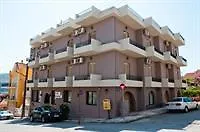 Argostoli Hotel Kefalonia Island Greece